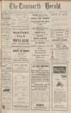 Tamworth Herald Saturday 27 January 1923 Page 1