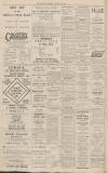 Tamworth Herald Saturday 27 January 1923 Page 4