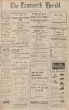Tamworth Herald Saturday 17 February 1923 Page 1