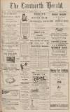 Tamworth Herald Saturday 04 August 1923 Page 1