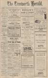 Tamworth Herald Saturday 01 March 1924 Page 1