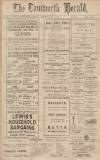 Tamworth Herald Saturday 23 August 1924 Page 1