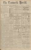 Tamworth Herald Saturday 01 August 1925 Page 1