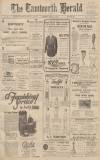 Tamworth Herald Saturday 06 March 1926 Page 1