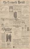Tamworth Herald Saturday 20 March 1926 Page 1