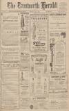 Tamworth Herald Saturday 01 May 1926 Page 1