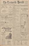 Tamworth Herald Saturday 08 May 1926 Page 1