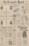 Tamworth Herald Saturday 20 November 1926 Page 1