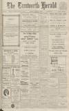 Tamworth Herald Saturday 04 February 1928 Page 1