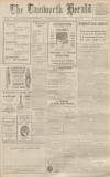 Tamworth Herald Saturday 19 January 1929 Page 1