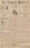 Tamworth Herald Saturday 02 March 1929 Page 1