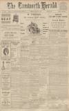 Tamworth Herald Saturday 09 March 1929 Page 1
