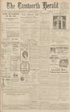 Tamworth Herald Saturday 01 February 1930 Page 1
