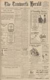 Tamworth Herald Saturday 22 February 1930 Page 1