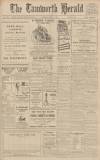 Tamworth Herald Saturday 08 March 1930 Page 1