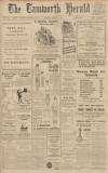 Tamworth Herald Saturday 15 March 1930 Page 1