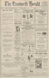 Tamworth Herald Saturday 26 July 1930 Page 1
