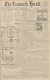 Tamworth Herald Saturday 06 September 1930 Page 1