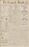 Tamworth Herald Saturday 01 November 1930 Page 1