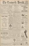 Tamworth Herald Saturday 08 November 1930 Page 1