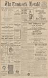 Tamworth Herald Saturday 20 December 1930 Page 1