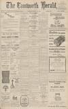 Tamworth Herald Saturday 28 February 1931 Page 1