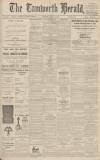 Tamworth Herald Saturday 14 March 1931 Page 1