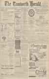 Tamworth Herald Saturday 13 June 1931 Page 1