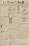 Tamworth Herald Saturday 04 July 1931 Page 1