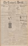 Tamworth Herald Saturday 24 December 1932 Page 1
