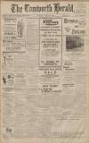 Tamworth Herald Saturday 14 January 1933 Page 1