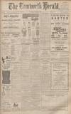 Tamworth Herald Saturday 18 March 1933 Page 1