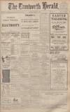 Tamworth Herald Saturday 25 March 1933 Page 1