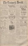 Tamworth Herald Saturday 01 April 1933 Page 1