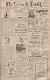 Tamworth Herald Saturday 08 April 1933 Page 1