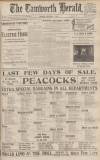 Tamworth Herald Saturday 01 September 1934 Page 1