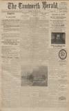 Tamworth Herald Saturday 12 January 1935 Page 1