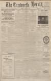 Tamworth Herald Saturday 26 January 1935 Page 1