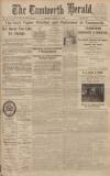 Tamworth Herald Saturday 16 February 1935 Page 1