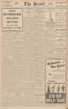 Tamworth Herald Saturday 05 February 1938 Page 12