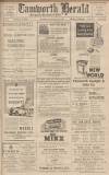 Tamworth Herald Saturday 26 February 1938 Page 1