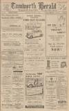 Tamworth Herald Saturday 04 February 1939 Page 1