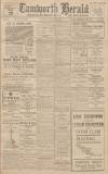 Tamworth Herald Saturday 27 January 1940 Page 1