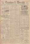 Tamworth Herald Saturday 02 March 1940 Page 1