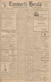 Tamworth Herald Saturday 09 March 1940 Page 1