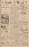 Tamworth Herald Saturday 23 March 1940 Page 1