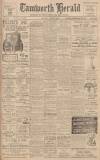 Tamworth Herald Saturday 15 June 1940 Page 1