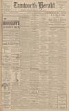 Tamworth Herald Saturday 10 August 1940 Page 1
