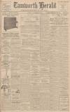 Tamworth Herald Saturday 16 November 1940 Page 1