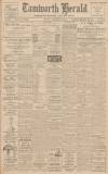 Tamworth Herald Saturday 21 December 1940 Page 1